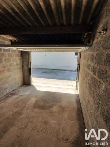 Parking à vendre 14 m² Vaires-sur-Marne