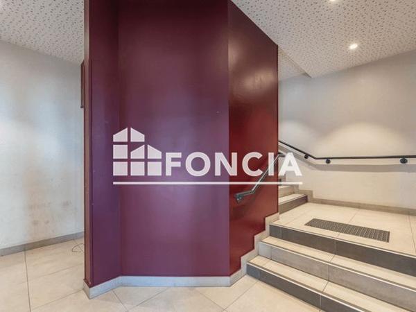 À vendre Appartement 4 pièces 78 m² - Drancy 93700