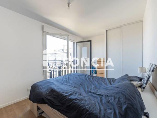 À vendre Appartement 4 pièces 78 m² - Drancy 93700