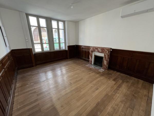 Appartement à louer |  Ste-Sévère-sur-Indre |  3 pièces | 67 m²