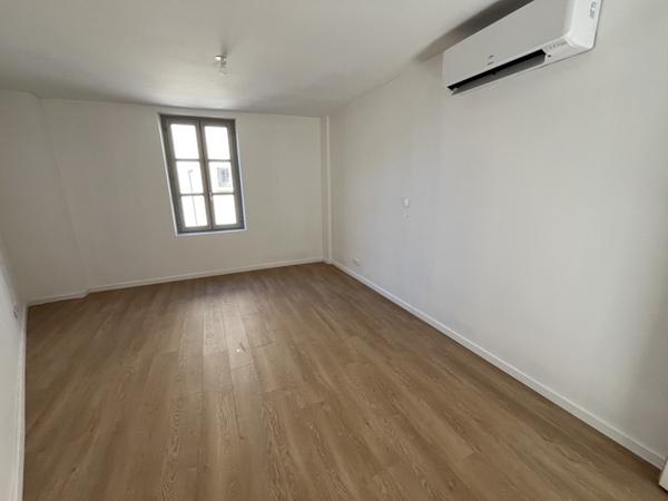 Appartement à louer |  Ste-Sévère-sur-Indre |  3 pièces | 67 m²