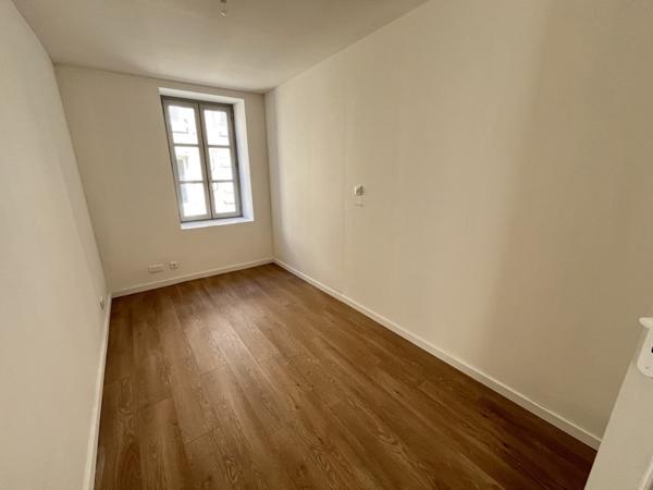 Appartement à louer |  Ste-Sévère-sur-Indre |  3 pièces | 67 m²
