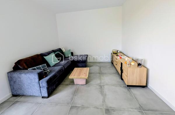 Maison traditionnelle de 67,41 m²