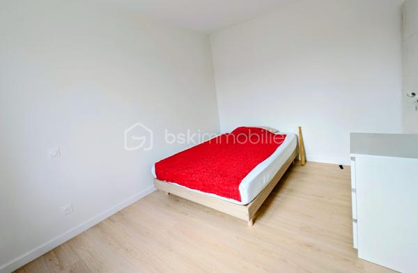 Maison traditionnelle de 67,41 m²