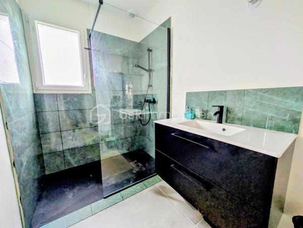 Maison traditionnelle de 67,41 m²