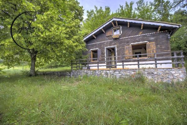 Maison à vendre 4 pièces de 89 m²
