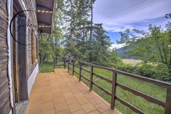 Maison à vendre 4 pièces de 89 m²