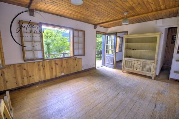 Maison à vendre 4 pièces de 89 m²