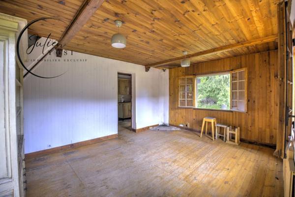 Maison à vendre 4 pièces de 89 m²