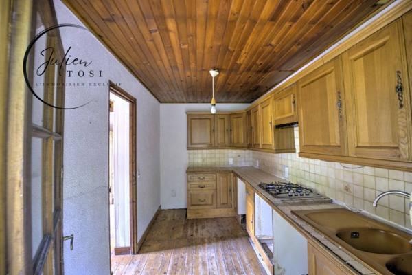 Maison à vendre 4 pièces de 89 m²