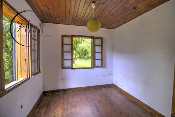 Maison à vendre 4 pièces de 89 m²