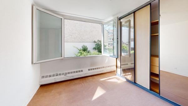 appartement neuf T2 - Gagny