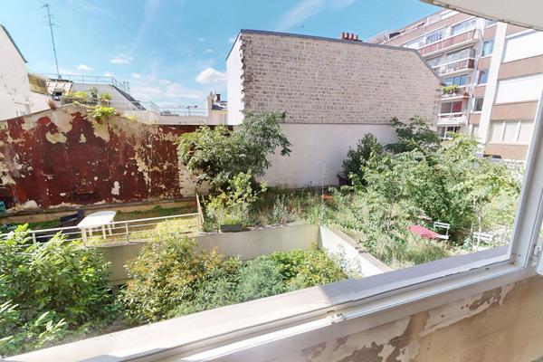 appartement neuf T2 - Gagny