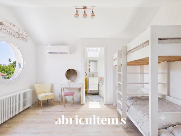 Superbe maison haut de gamme avec piscine chauffée Bordeaux Caudéran