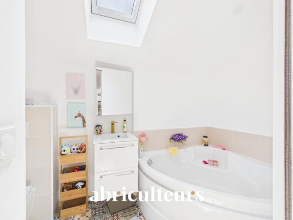 Superbe maison haut de gamme avec piscine chauffée Bordeaux Caudéran