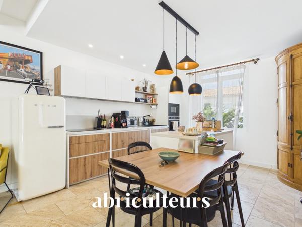Superbe maison haut de gamme avec piscine chauffée Bordeaux Caudéran