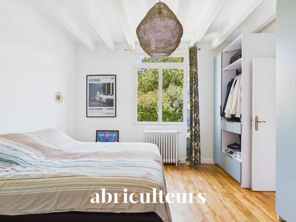 Superbe maison haut de gamme avec piscine chauffée Bordeaux Caudéran