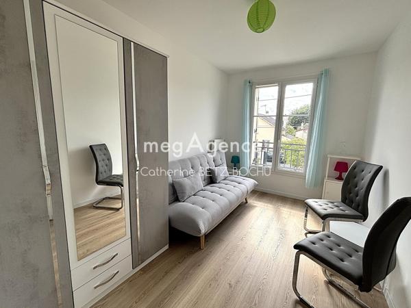 Maison à SAINT-PRIX, 95390 - 5 pièces 82m²