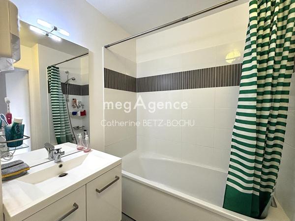 Maison à SAINT-PRIX, 95390 - 5 pièces 82m²