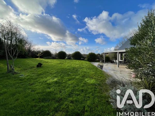 Maison à vendre 5 pièces 135 m² La Forêt-Fouesnant