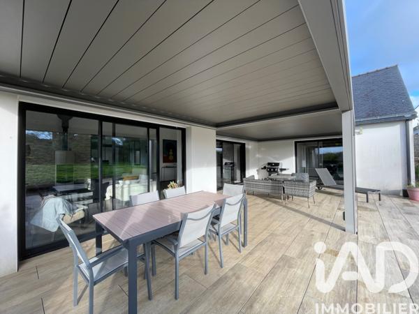 Maison à vendre 5 pièces 135 m² La Forêt-Fouesnant