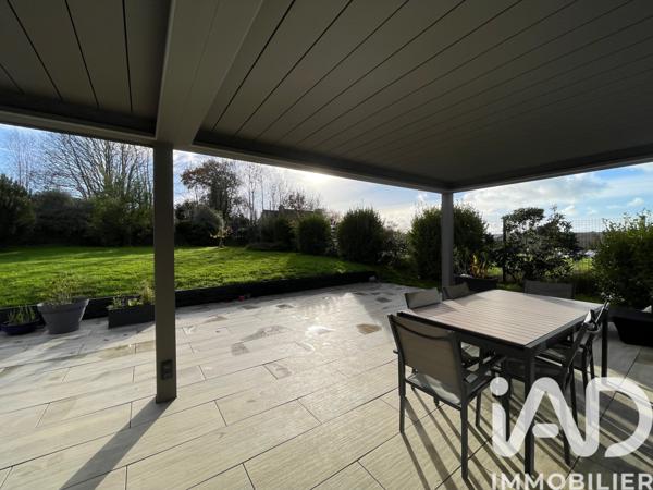 Maison à vendre 5 pièces 135 m² La Forêt-Fouesnant