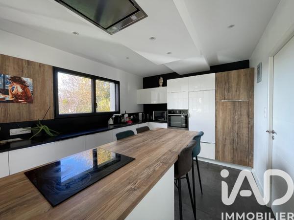 Maison à vendre 5 pièces 135 m² La Forêt-Fouesnant