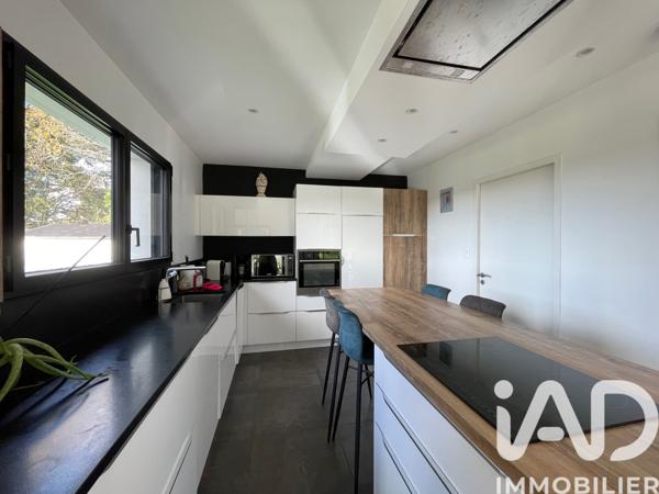 Maison à vendre 5 pièces 135 m² La Forêt-Fouesnant