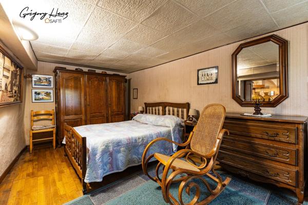 Ancienne bergerie avec terrain de 9000m²