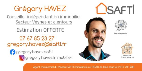 Ancienne bergerie avec terrain de 9000m²