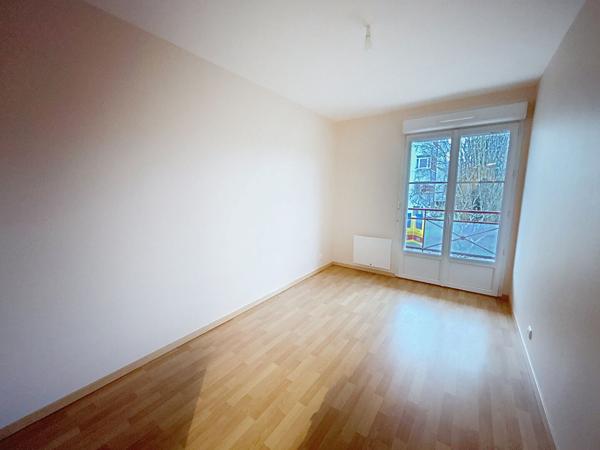 Location appartement Auxerre - 3 pièce(s) - 58 m² - 746 €/mois