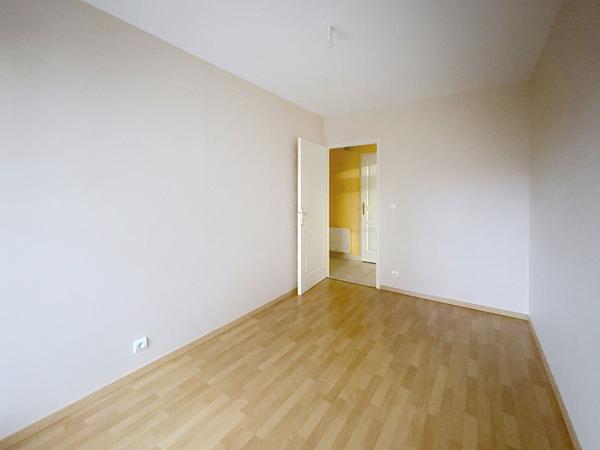 Location appartement Auxerre - 3 pièce(s) - 58 m² - 746 €/mois