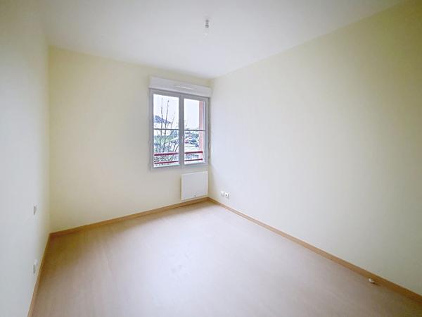 Location appartement Auxerre - 3 pièce(s) - 58 m² - 746 €/mois