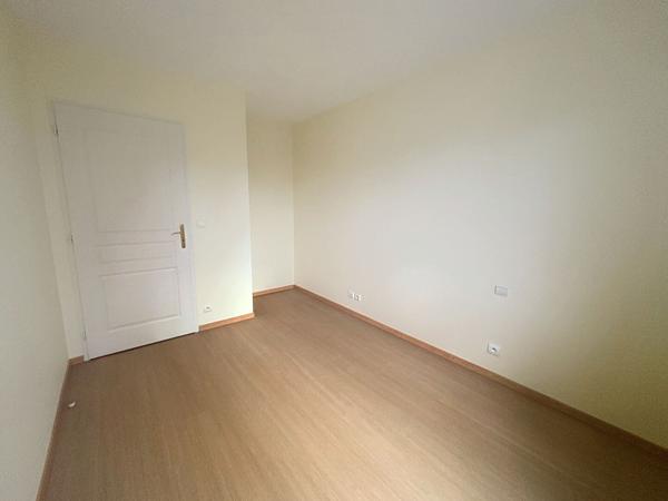 Location appartement Auxerre - 3 pièce(s) - 58 m² - 746 €/mois