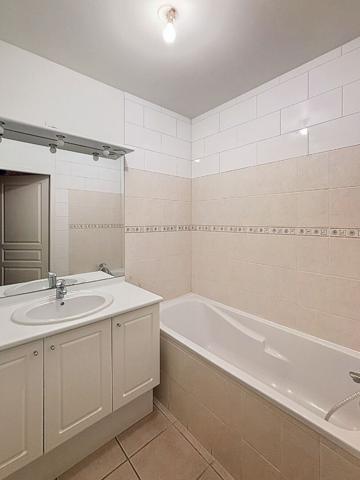 Location appartement Auxerre - 3 pièce(s) - 58 m² - 746 €/mois