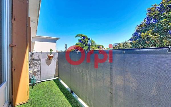 Appartement à vendre    2 pièces • 53,72 m2 Valenton