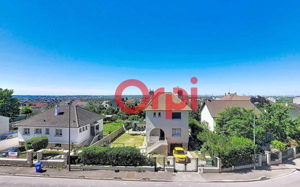 Appartement à vendre    2 pièces • 53,72 m2 Valenton
