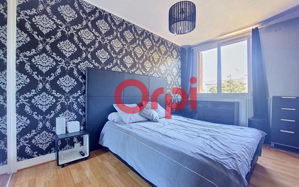 Appartement à vendre    2 pièces • 53,72 m2 Valenton