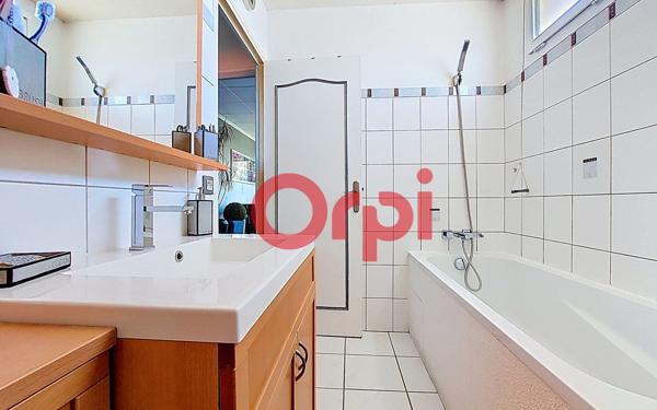 Appartement à vendre    2 pièces • 53,72 m2 Valenton