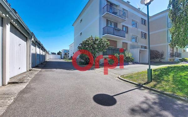Appartement à vendre    2 pièces • 53,72 m2 Valenton