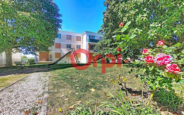 Appartement à vendre    2 pièces • 53,72 m2 Valenton
