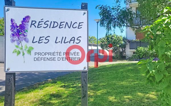 Appartement à vendre    2 pièces • 53,72 m2 Valenton