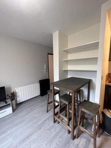 LOCATION T1 BIS MEUBLE RODEZ SANS FRAIS D'AGENCE
