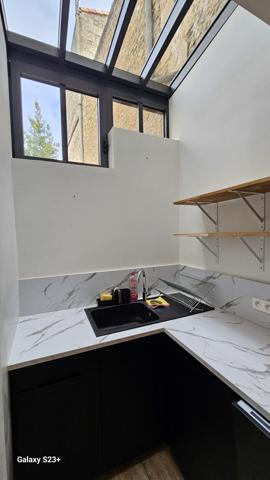 Maison - 4 pièces - 73 m²