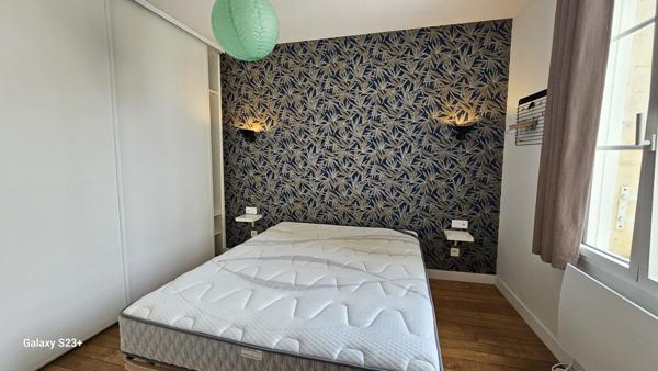 Maison - 4 pièces - 73 m²