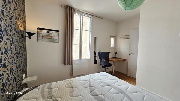 Maison - 4 pièces - 73 m²