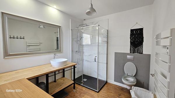 Maison - 4 pièces - 73 m²