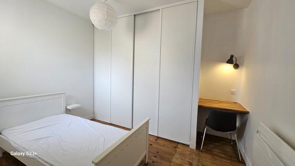 Maison - 4 pièces - 73 m²