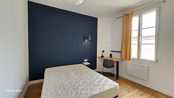 Maison - 4 pièces - 73 m²