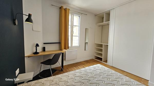 Maison - 4 pièces - 73 m²